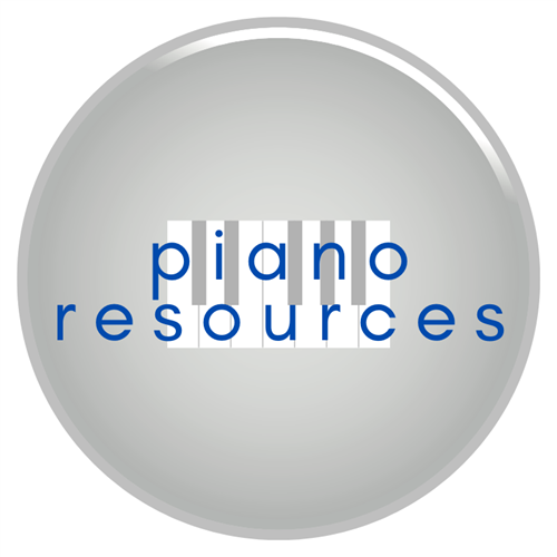 Piano Resources
